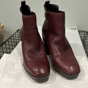 Lucky Brand Boots 7M/37.5